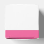 GENDERFLUID REGENBOGEN GESCHENKSCHACHTEL (Oben)