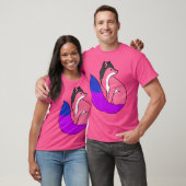 Genderflüssigkeit T-Shirt (Unisex)