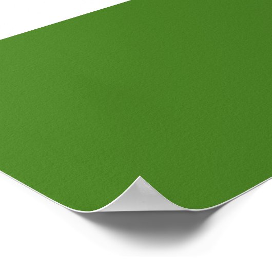 GENDERQUEER FLAG ORIGINAL -.pnng Poster (Ecke)