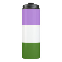 Genderqueer Pride