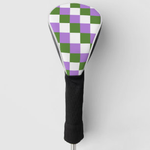 Genderqueer-Schachtel Golf Headcover