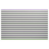 Genderqueer-Stolzflagge Stoff (Yard (91,4 cm))