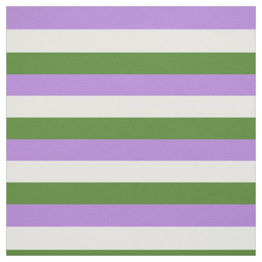 Genderqueer-Stolzflagge Stoff (Muster)
