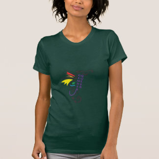 Genderqueer Symbol-T - Shirt
