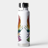 Genderqueere Fee Trinkflasche (rechts)