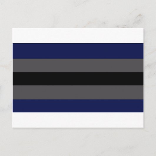 gendervoid postkarte (Vorderseite)