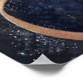 Gene Angel Poster (Ecke)