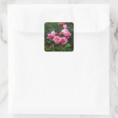 Gene Boerner Rose #1 Stickers (Tasche)