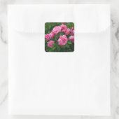 Gene Boerner Rose #2 Stickers (Tasche)