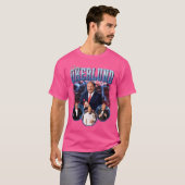 Gene Okerlund T-Shirt (Vorne ganz)