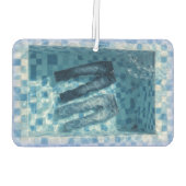 GENE POOL AUTOLUFTERFRISCHER (Rückseite)