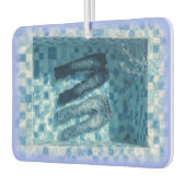 GENE POOL AUTOLUFTERFRISCHER (Links)