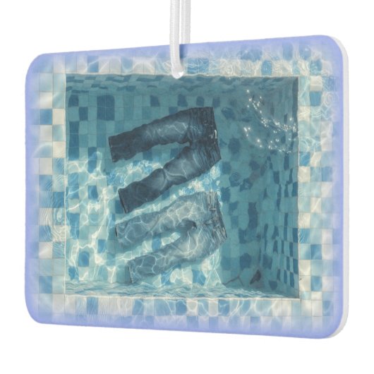 GENE POOL AUTOLUFTERFRISCHER (Links)