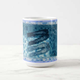 GENE POOL KAFFEETASSE