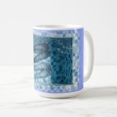 GENE POOL KAFFEETASSE (VorderseiteRechts)