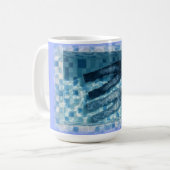 GENE POOL KAFFEETASSE (Vorderseite Links)