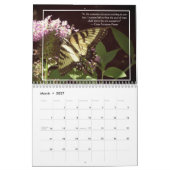 Gene Stratton Porter Historisches Haus und Garten Kalender (Mär 2027)