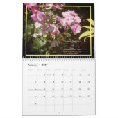Gene Stratton Porter Historisches Haus und Garten Kalender (Feb 2027)