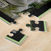 Gene Stratton Porter Memorial Puzzle (Seite)