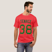 Gene Tenace T-Shirt (Vorne ganz)