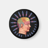 Gene Therapy? Magnet (Vorne)