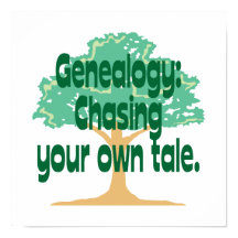 Genealogie: Die Suche nach dem eigenen Tal