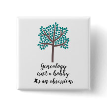 Genealogie ist kein Hobby