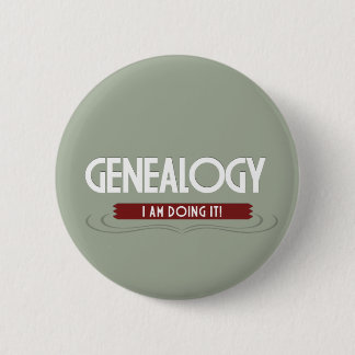 Genealogie-Knopf Button