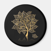 Genealogie Magnet (Vorne)