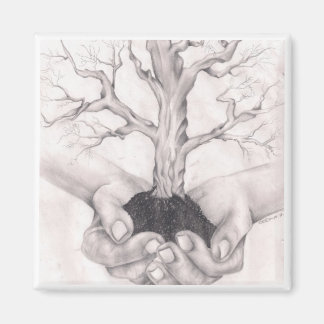 Genealogie und Familiengeschichte Magnet