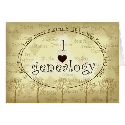 Genealogische Familie Historiker, Erbe (Vorderseite (Horizontal))