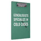 Genealogische Zwischenablage (grün) Klemmbrett (Rechts)