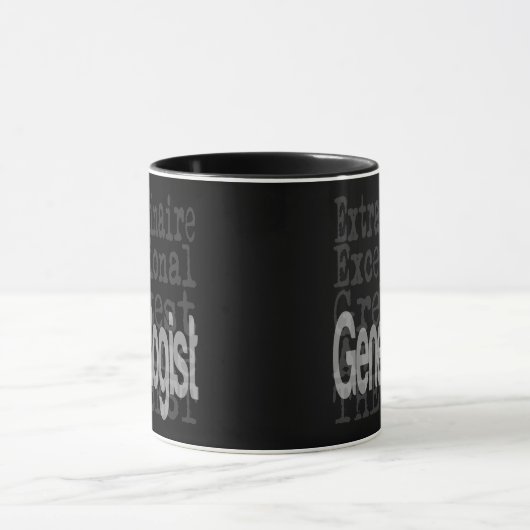 Genealogischer Sonderbeauftragter Tasse (Zentrum)