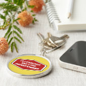 Genealogischer Supermacht-Schlüsselanhänger Schlüsselanhänger (Seite)