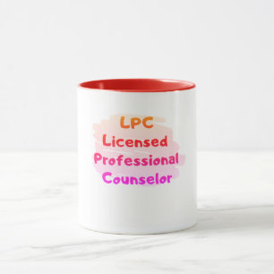 Genehmigte berufliche Ratgeber-Tasse Tasse