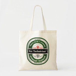 genehmigte Tierarzt Tech-Tasche Tragetasche