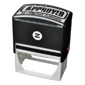 Genehmigter Stempel (Produkt)
