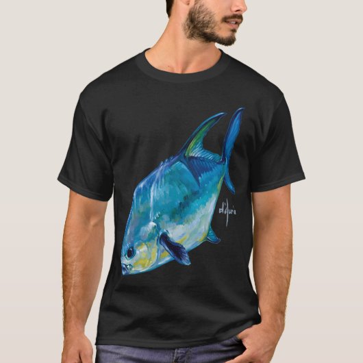 Genehmigung T-Shirt (Vorderseite)