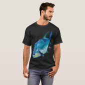 Genehmigung T-Shirt (Vorne ganz)