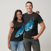 Genehmigung T-Shirt (Unisex)