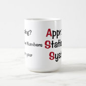 Genehmigungsstatistik Kaffeetasse (Mittel)