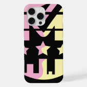 Genehmigungsstufen - Eine moderne Perspektive iPhone Hülle (Rückseite)