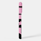 Genehmigungsstufen - Eine moderne Perspektive iPhone Hülle (Rechte Seite)