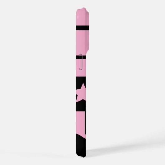 Genehmigungsstufen - Eine moderne Perspektive iPhone Hülle (Rechte Seite)