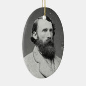 General A.P. Hill Keramik Ornament (Rechts)