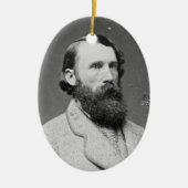 General A.P. Hill Keramik Ornament (Vorne)