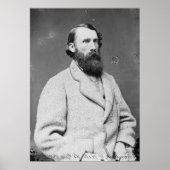 General A.P. Hill Poster (Vorne)