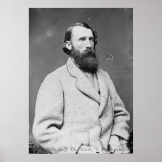 General A.P. Hill Poster