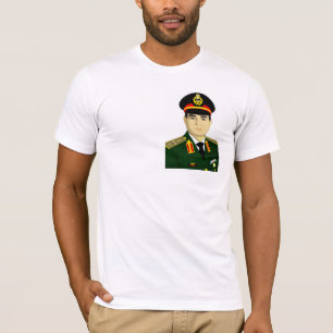 General Abd-EL-Fatah Al-Sissi T-Shirt