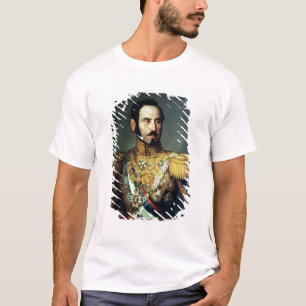 General Baldomero Espartero, 1842 T-Shirt